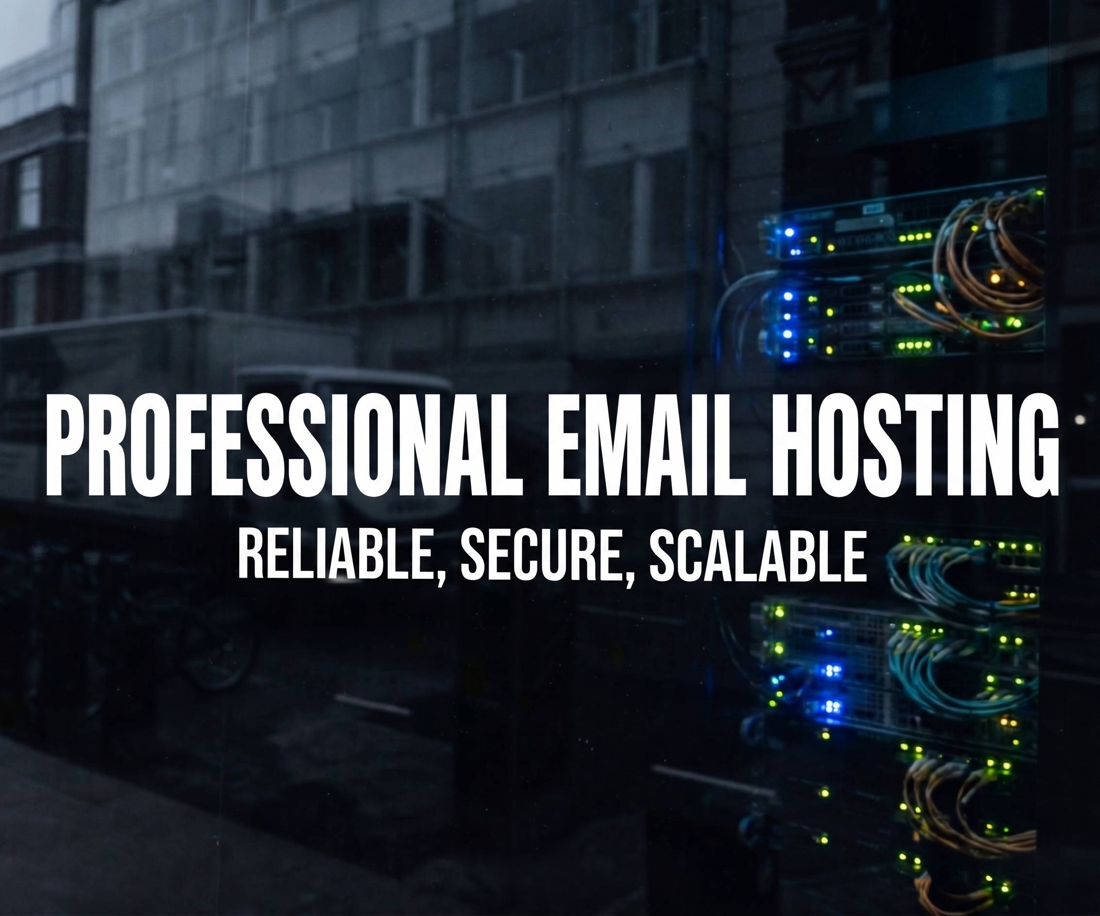 WordPress Hosting